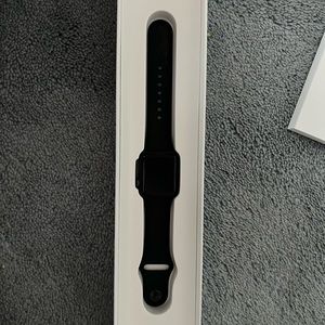 Apple Watch series three